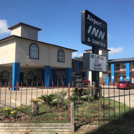 Airport Inn & Suites Корпъс Кристи Екстериор снимка