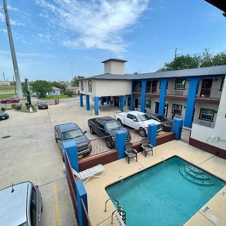Airport Inn & Suites Корпъс Кристи Екстериор снимка