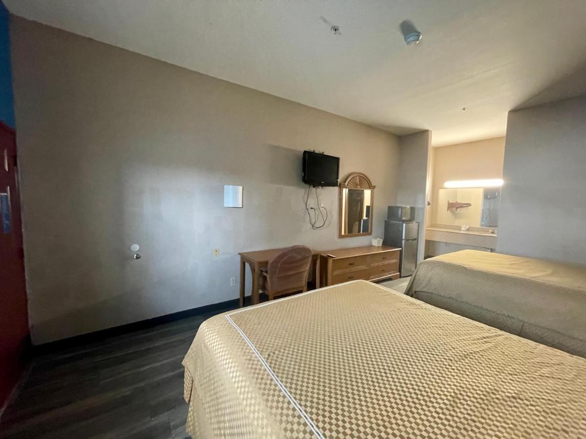 Airport Inn & Suites Корпъс Кристи Екстериор снимка